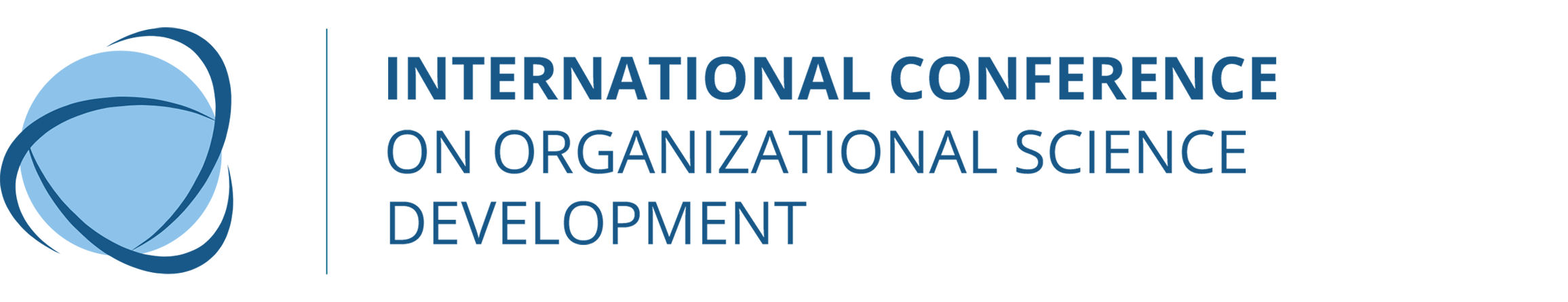 44th International Conference on Organizational Science Development